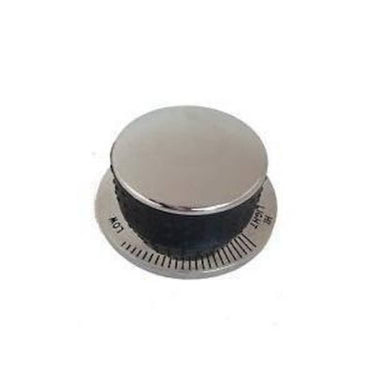 Fire Magic Large Control Knob For Fire Magic Aurora Gas Grills & Side Burners - 3015